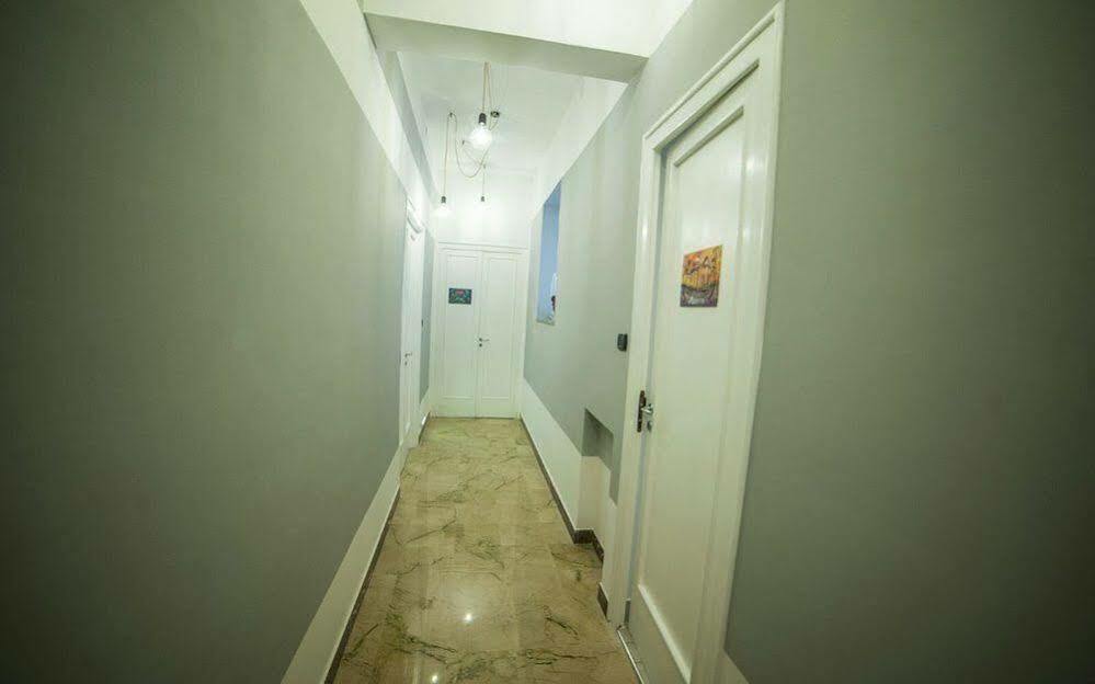 B&B Massimocentro Palermo Exterior foto